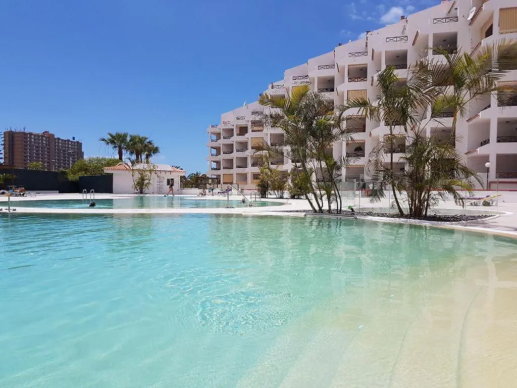 San Marino Relax Apartment Los Cristianos  0*, Los Cristianos (Tenerife) Spain