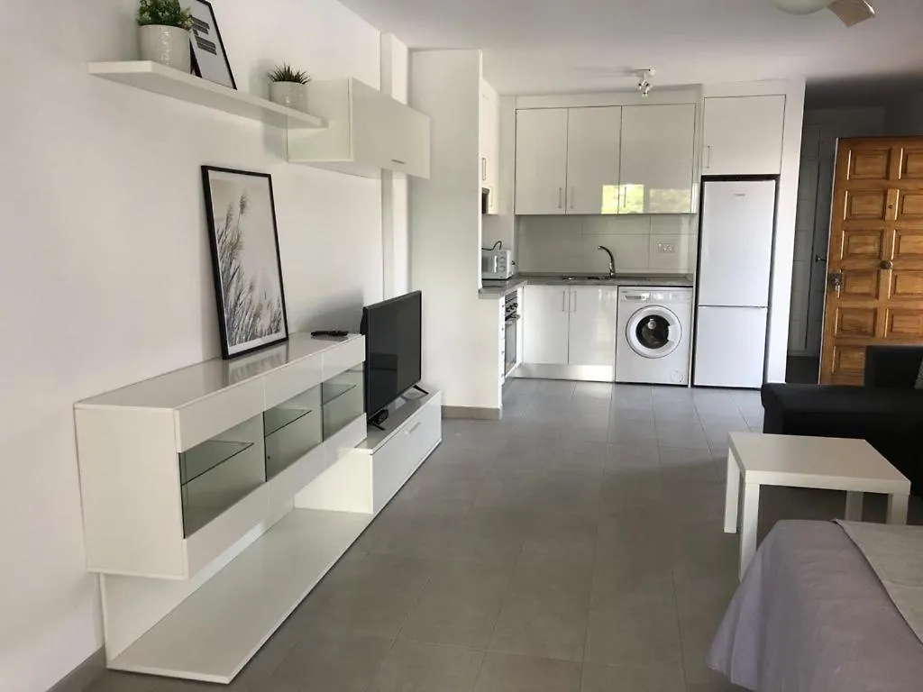 San Marino Relax Apartment Los Cristianos  Spain