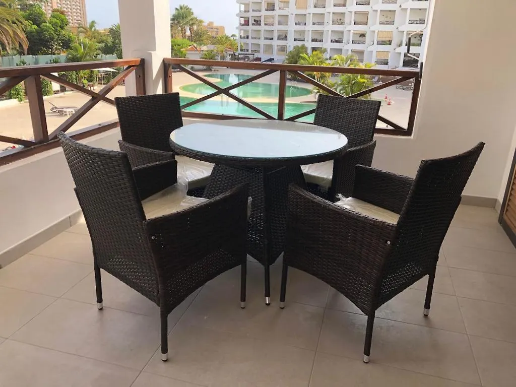 San Marino Relax Apartment Los Cristianos  Spain
