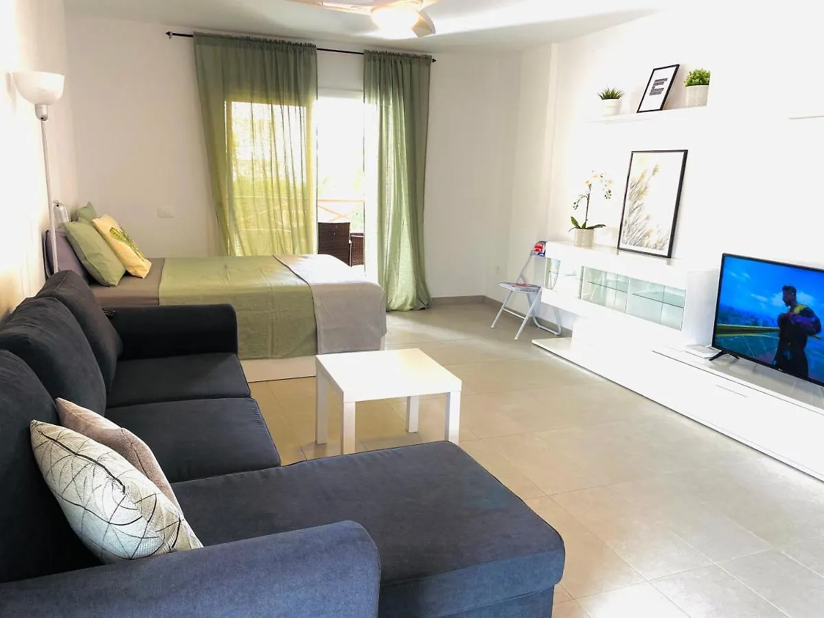 San Marino Relax Apartment Los Cristianos   Los Cristianos (Tenerife)