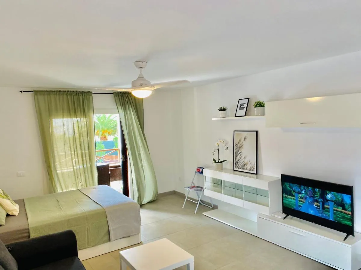 San Marino Relax Apartment Los Cristianos