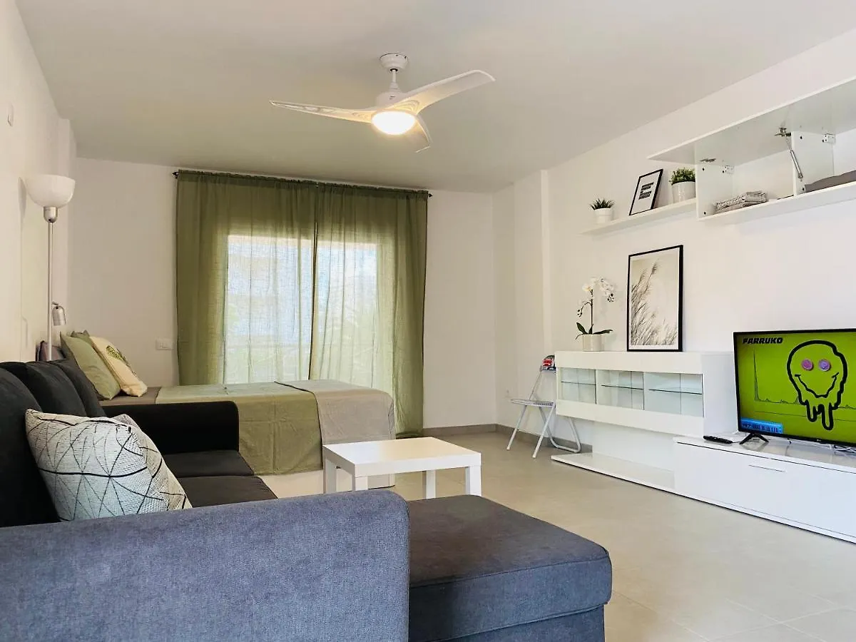San Marino Relax Apartment Los Cristianos  Spain