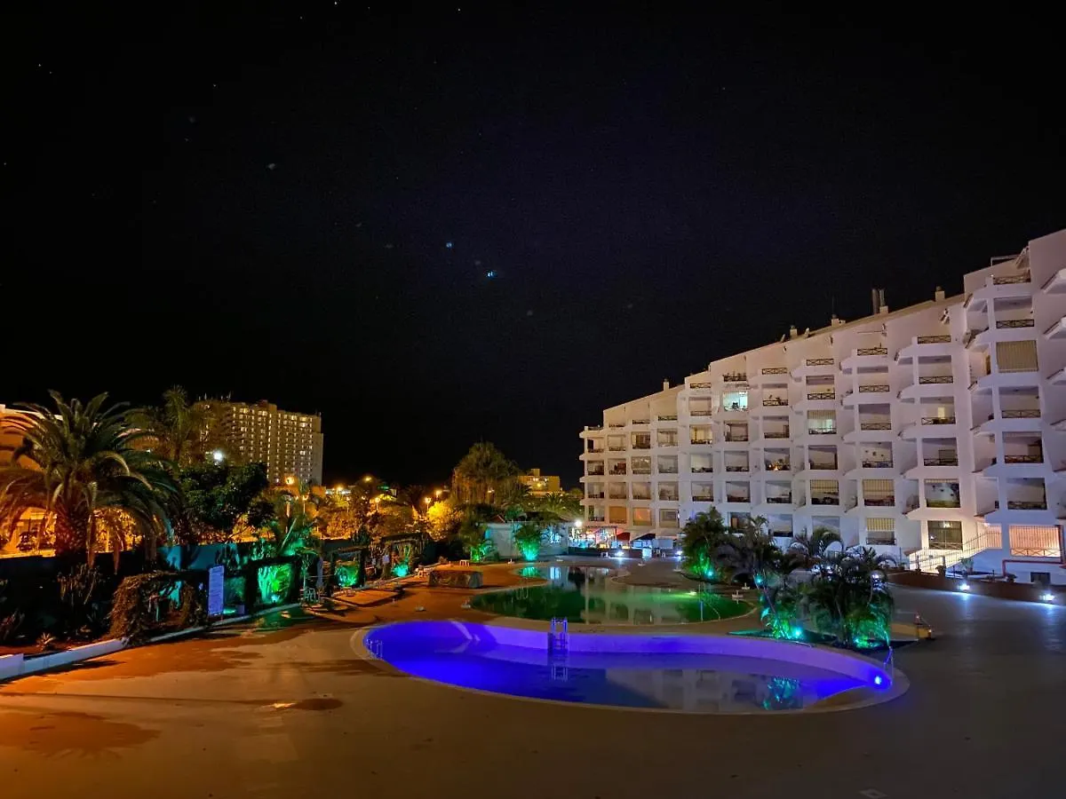 San Marino Relax Apartment Los Cristianos