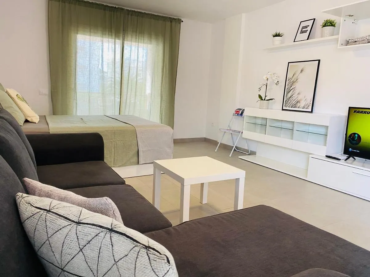 San Marino Relax Apartment Los Cristianos  0*, Los Cristianos (Tenerife)