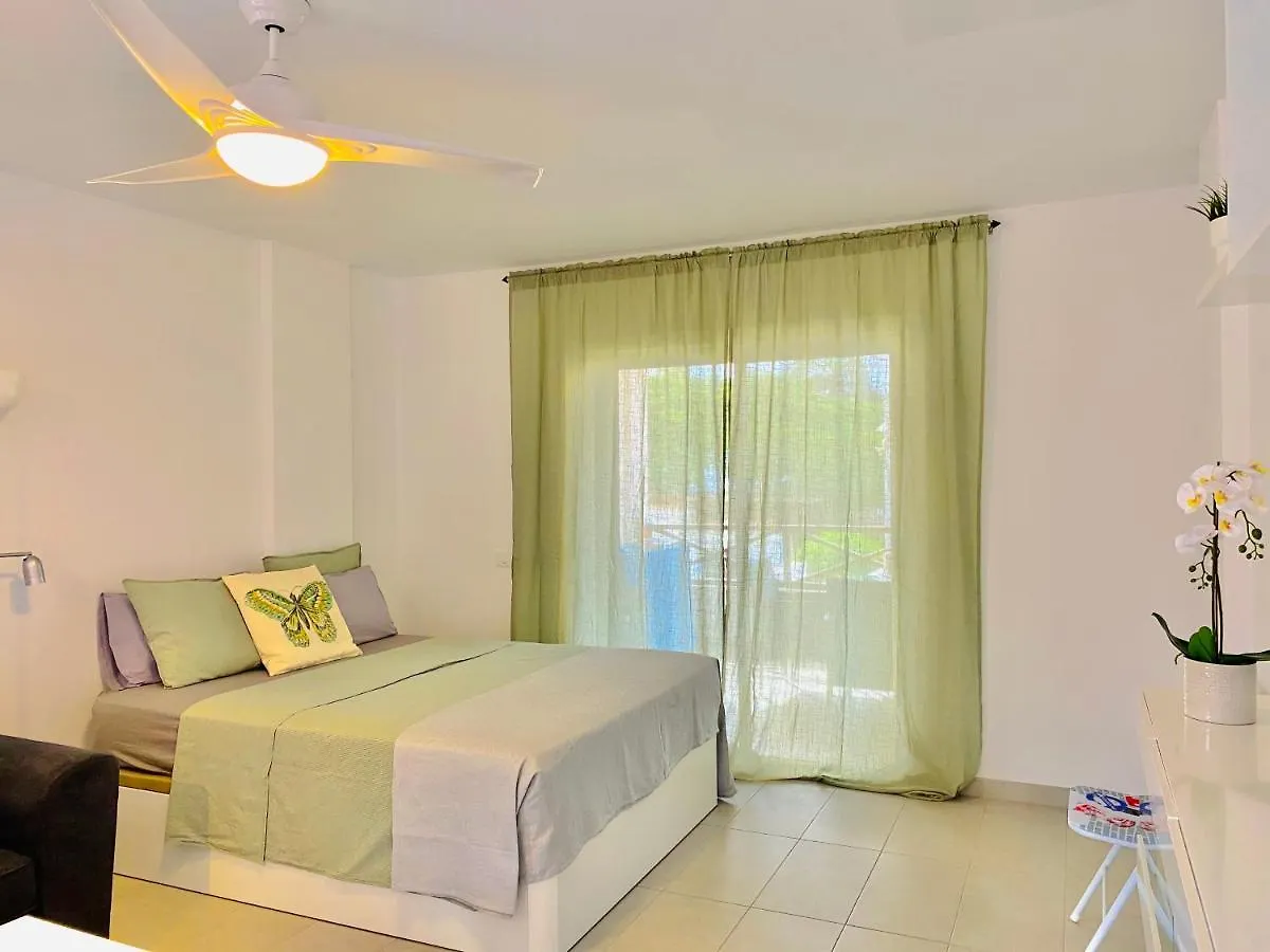 San Marino Relax Apartment Los Cristianos