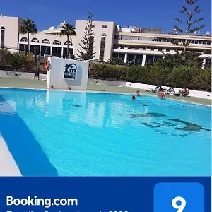 Cristimar - Stunning Vacation For Families & Friends Los Cristianos (Tenerife)