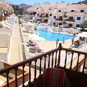 Mar Los Cristianos (Tenerife)